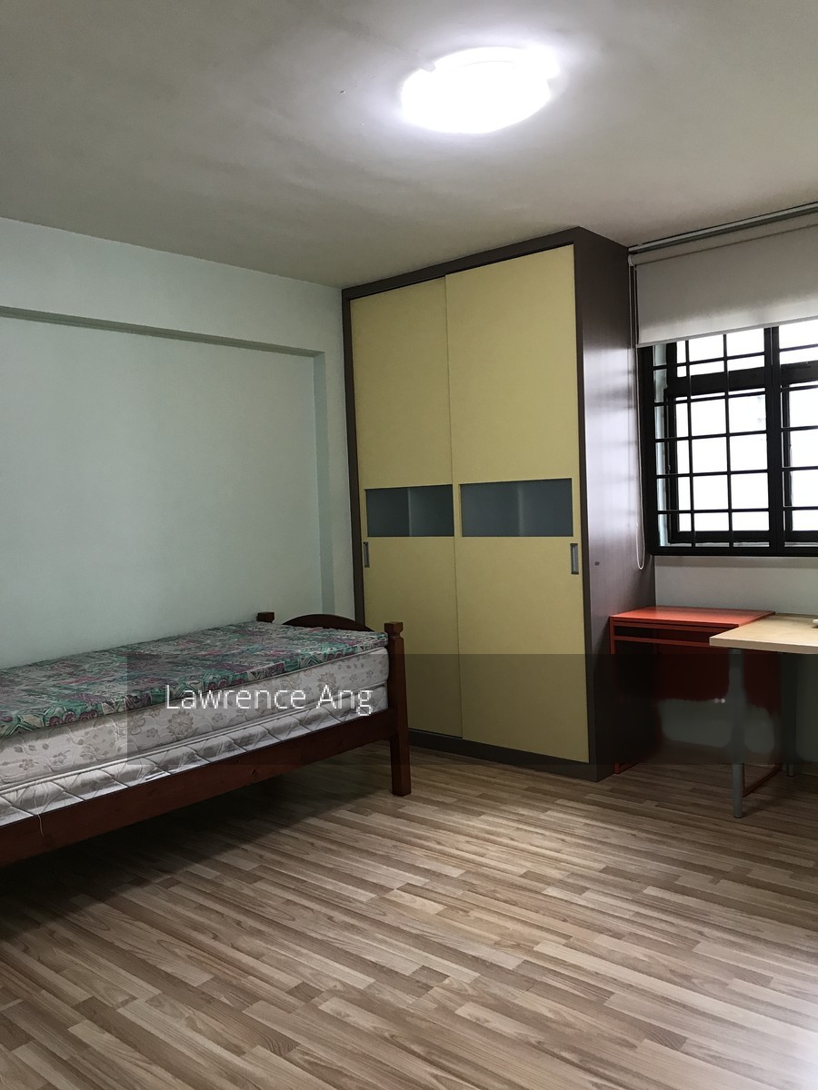 Blk 770 Yishun Avenue 3 (Yishun), HDB 5 Rooms #148625582